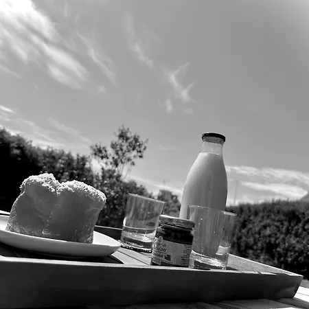 Ty Ehanou Ravissante Maison De Holiday home