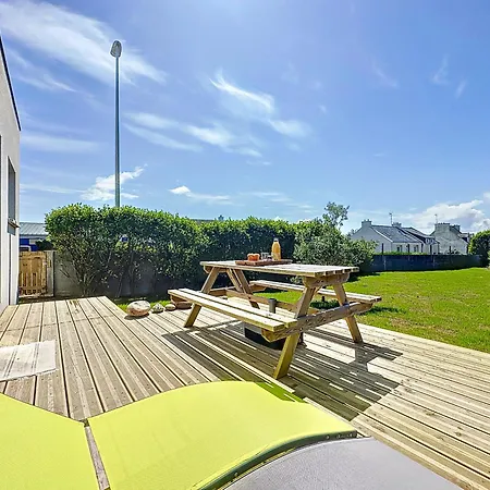 Ty Ehanou Ravissante Maison De Holiday home