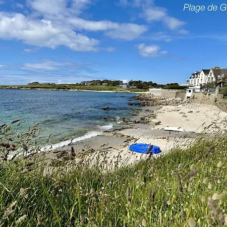 Ty Ehanou Ravissante Maison De Holiday home