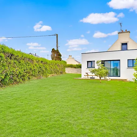 Ty Ehanou Ravissante Maison De Holiday home